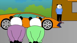 Ini adalah era di mana uang penting