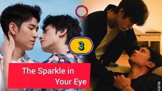🇨🇳(ENG SUB) The Sparkle in Your Eye (2025) EPISODE 3