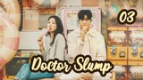 Doctor Slump Ep.3 Sub Indo