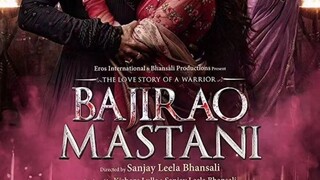 2 Bajirao Mastani - Indian Movie Review #indianmovie #bollywood #priyankachopra