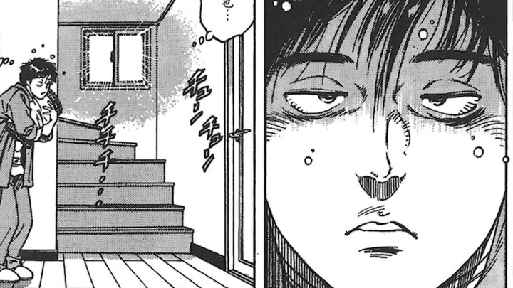 Very Family Unpopular Masterpiece 11 The Admirer 12 Shion's Immoral Deal