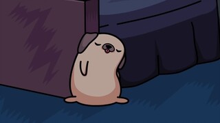 ฉันง่วงนอน! (นอนไม่หลับ)