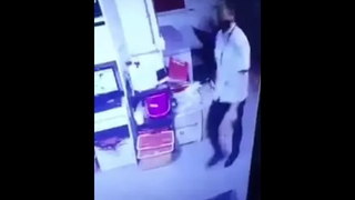 พี่ตูนไปแตะขอบฟ้าแล้ว😂