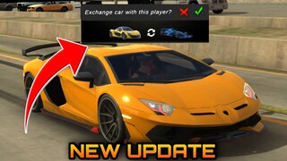 New Update | Another Improvement in Trading Feature | Car Parking Multiplayer New Update