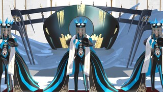 [FGO] 纳米灵基，小妖精