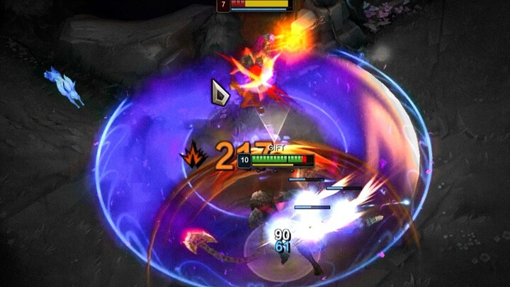 ผิวเปลี่ยนสี