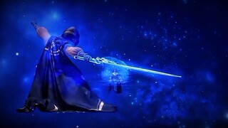 Preview Throne Of The Swords Master Eps 20💥