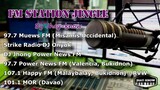 FM Station Jingle -  Jhay-know | RVW