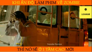 REVIEW PHIM : Xác sống ấn (p2) #rvphimxacsong