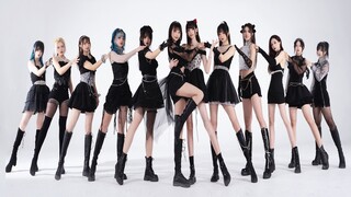 《矮子王，但腿巨长》☆Panorama