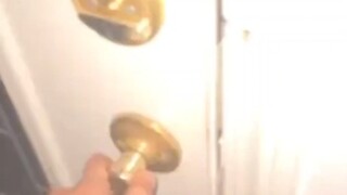 清空弹……那没事了