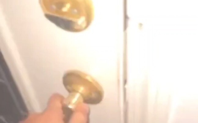 清空弹……那没事了