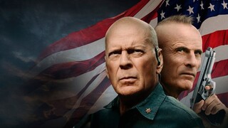 Bao Vây - American Siege (2021)