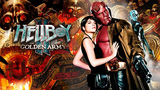 Hellboy 2: The Golden Army (Action Fantasy)