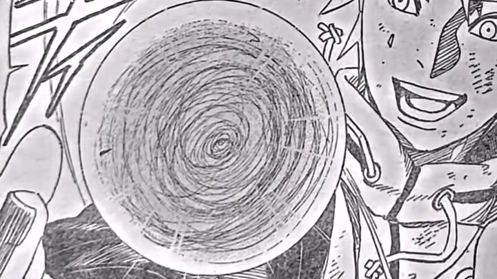 "This is a ninjutsu created specifically to protect you."