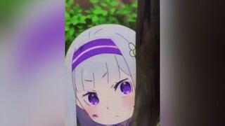 rezero emilia anime edit animeedit renaicirculation foryou foryoupage fyp fypage fypppppppppppp fy 