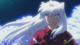 [Saudara Bin] Ulasan "InuYasha" (1)