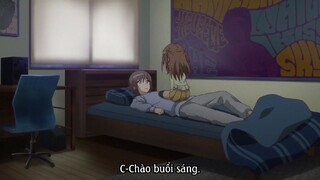 Tam Tiểu Thiên Thần tập 3 (vietsub)