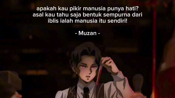 muzan