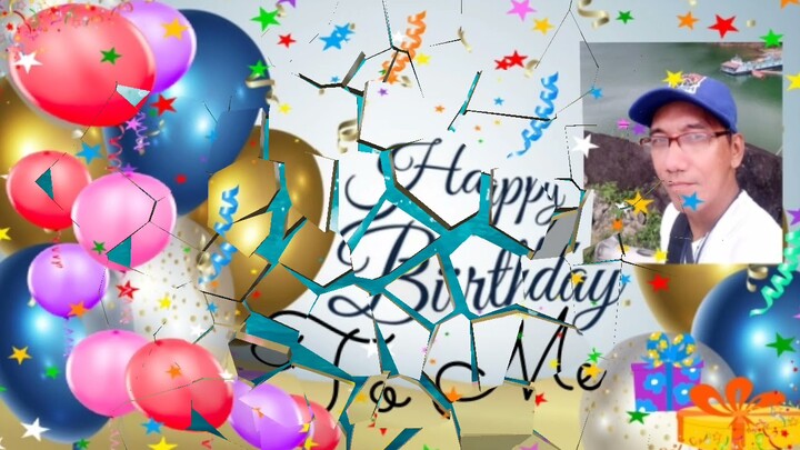 My birthday 04/19/2021 Isang Pasasalamat #edwardmonesplaylist