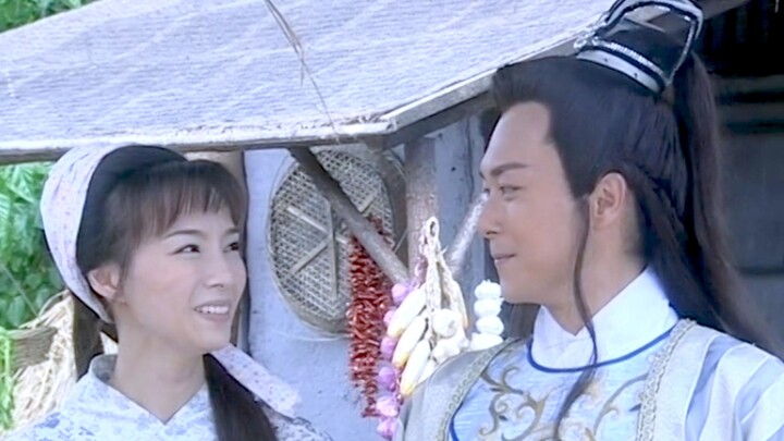 【Long Du Thiên Hạ】【Long Sơn】Nghe nói Long Sơn là một kẻ cuồng nhìn chằm chằm (màu sắc đã được điều c