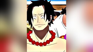 đeo nghe và cảm nhận 🎧 usoppisme onepiece onepiecefan luffy ace anime animemoments animes animeboy 
