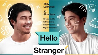 🇵🇭Hello Stranger