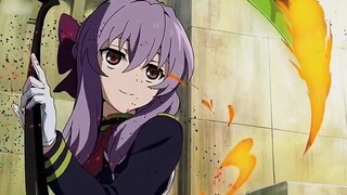 "Những cảnh nổi tiếng trong anime"