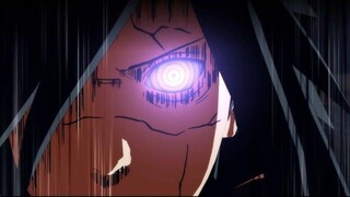 宇智波斑/超燃/AMV 【傲视群雄 加冕为王！！！】