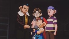 Let's And Go MAX Episode 15 | Subtitle Indonesia