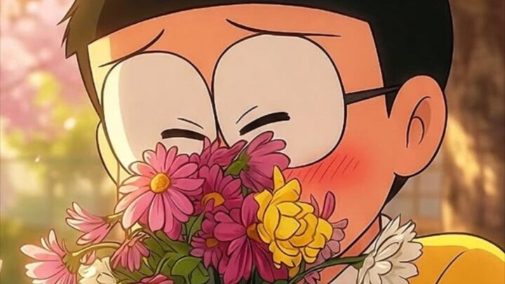 Nobita Real Dream