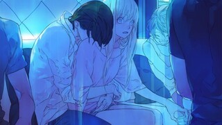[GMV]I really want to hug you|Emotional Anime Mix