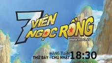 Trailer 7 Viên Ngọc Rồng - Frieza Saga (Tập 36-40) [HTV3]