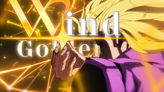 「 黄 金 暴 力 美 学 」
