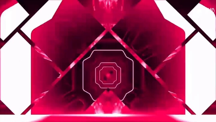 Homemade｜"TOMBOY" LED stage background card point without watermark self-collection