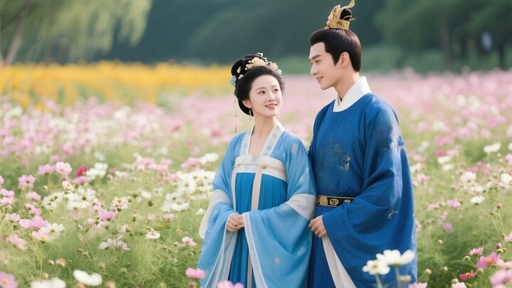 Di hari pernikahan aku menolak suami tak setia lalu pria ini justru.. (YT)