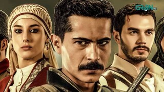 Zarb e Mehmet Episode 98 [Urdu Dubbed] 21st Sep 25 - Digitally Presented By Fauj