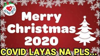 Christmas In Our Hearts Covid Version