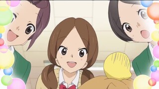 Hiyokoi OAV VOSTFR