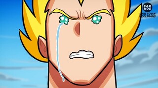 HINDI DUBBED DRAGON BALL Z VS MARVEL