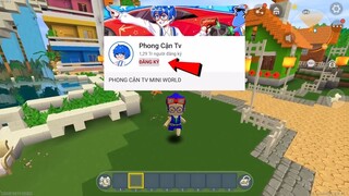 PHONG CẬN TROLL TỎ TÌNH CON GÁI TRONG HERO TEAM _ 1 NGÀY HÓA THÀNH NGỰA MẶT NGU