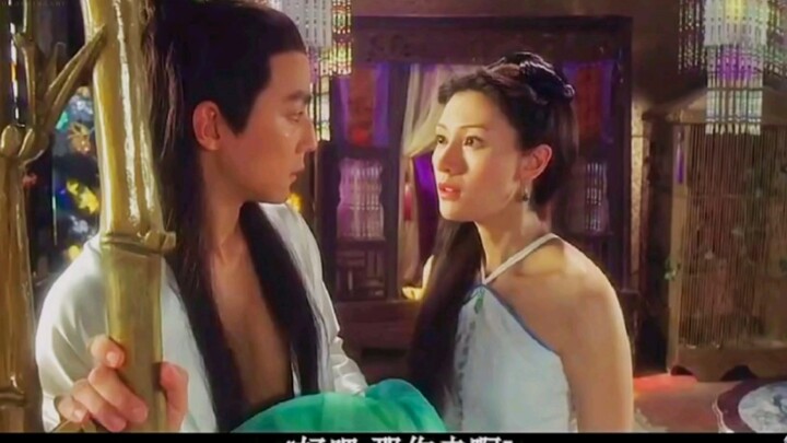 รู้สึกเสมอว่าหลี่เจียซินแสดงได้เป็นตัวของตัวเองจริงๆ!