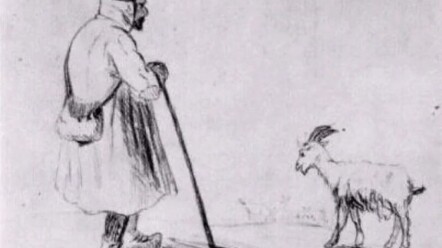 “Họa sĩ thuần khiết nhất giữa thiên tài và kẻ điên” – đó chính là Van Gogh