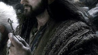 Back in the day, dwarves could play elves even if they shaved their beards.