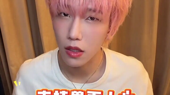 Baby boy Er Li Zihao drops another hilarious line—after he leaves, who else can make me laugh? #LiZi