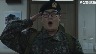 [New Recruit Radio] Real-Life New Recruits REACTION