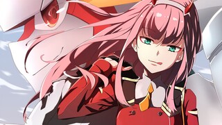 [MAD AMV] [DARLINGINTHEFRANXX] Kenshi Yonezu - Lemon