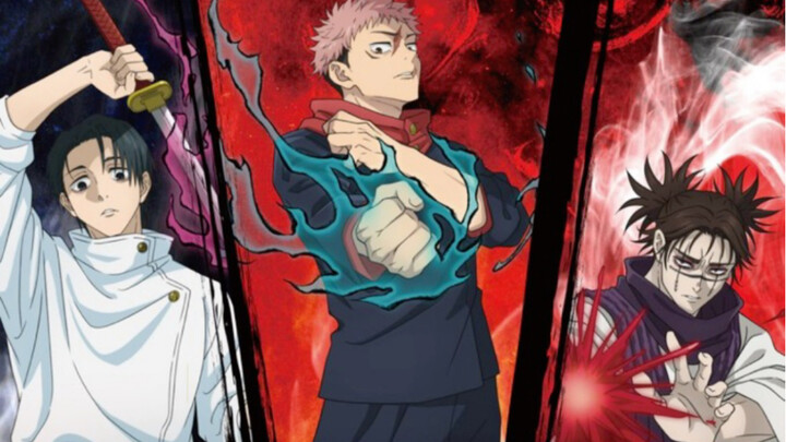 [March 2026] MAPPA announces a Sendai collaboration with Jujutsu Kaisen—I can’t even imagine how hug