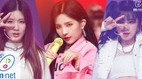(G)I-DLE New Song Luv U