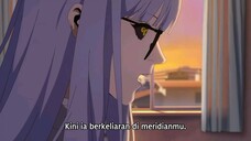 Gu Wei Nanting Eps 11